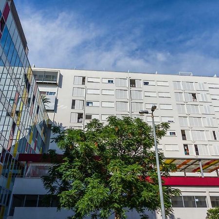 Studio Apartment K & K With Free Garage Zadar Exterior photo