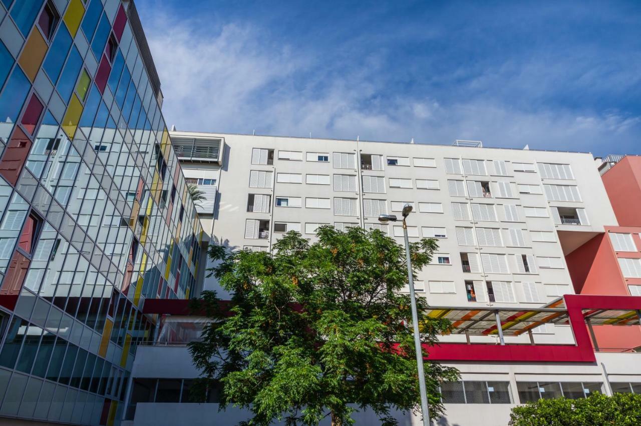 Studio Apartment K & K With Free Garage Zadar Exterior photo